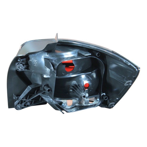 Lanterna Traseira Polo 24 25 26 Le Esquerdo/motorista Padrão Original