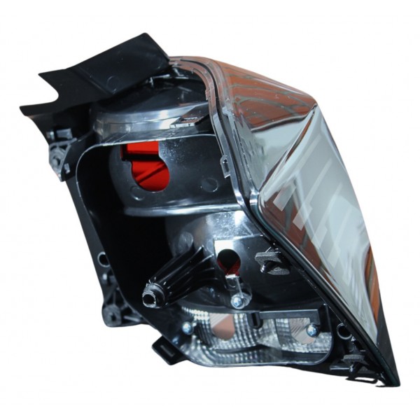 Lanterna Traseira Polo 24 25 26 Le Esquerdo/motorista Padrão Original