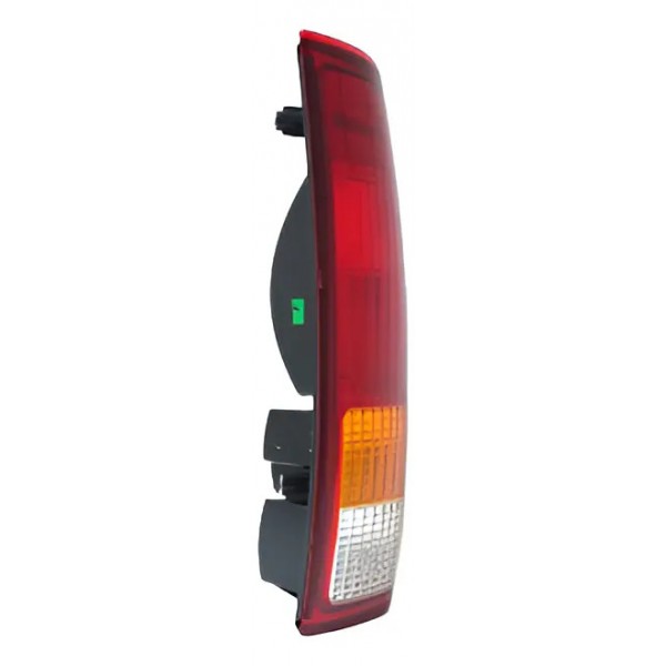Lanterna Traseira F250 Ld Direito/passageiro Padrão Original