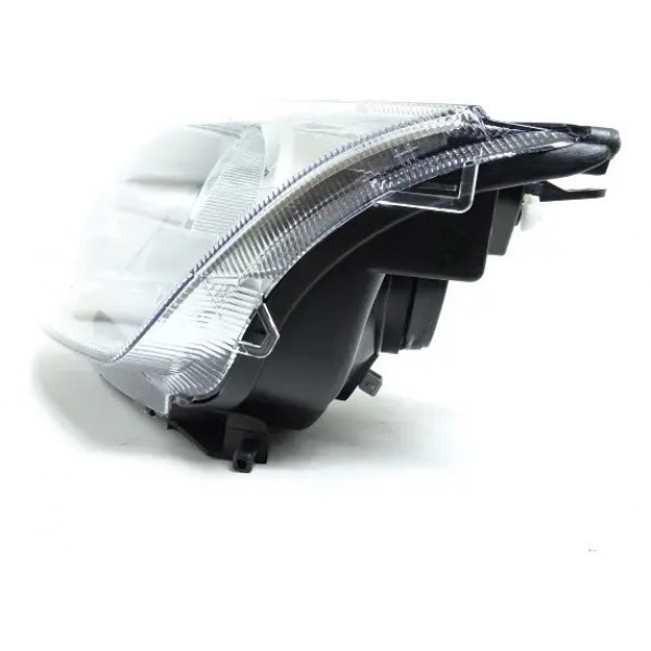 Farol Principal Ecosport 08 09 10 11 Le Esquerdo/motorista