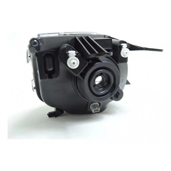 Farol Principal Ecosport 08 09 10 11 Le Esquerdo/motorista