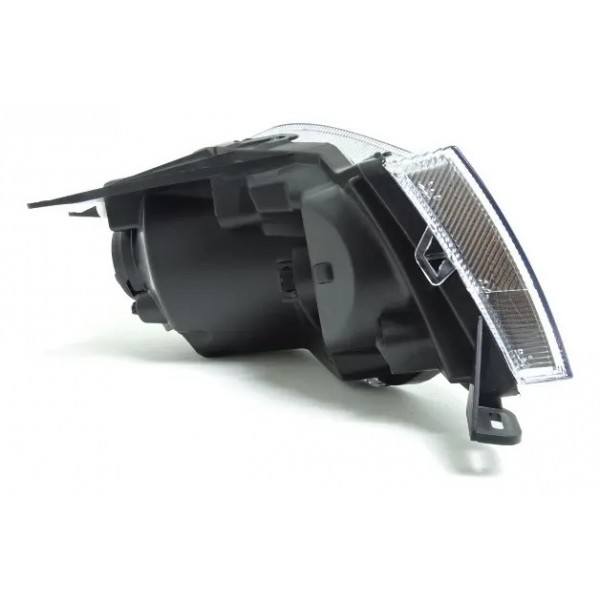 Farol Principal Ecosport 08 09 10 11 Le Esquerdo/motorista