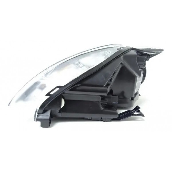 Farol Principal Focus 09 10 11 12 13 Ld Negro Direito/passageiro