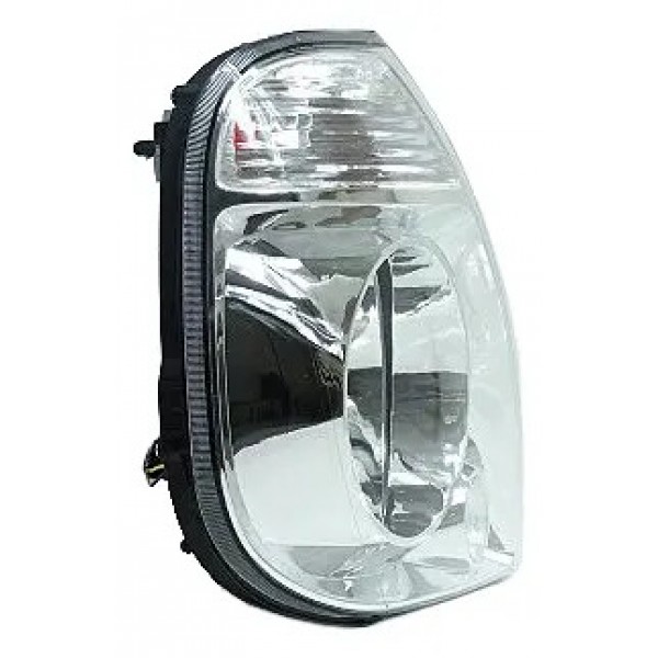 Farol Principal Bongo 05/... Ld Direito/passageiro