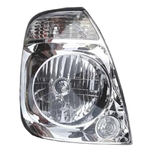 Farol Principal Bongo 05/... Ld Direito/passageiro