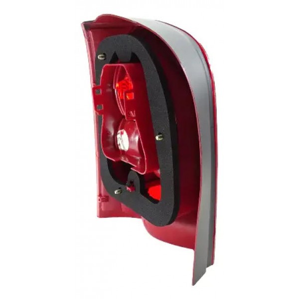 Lanterna Traseira Parati G3 Cristal Ld Direito/passageiro Padrão Original