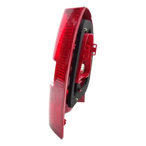 Lanterna Traseira Parati G3 Cristal Ld Direito/passageiro Padrão Original