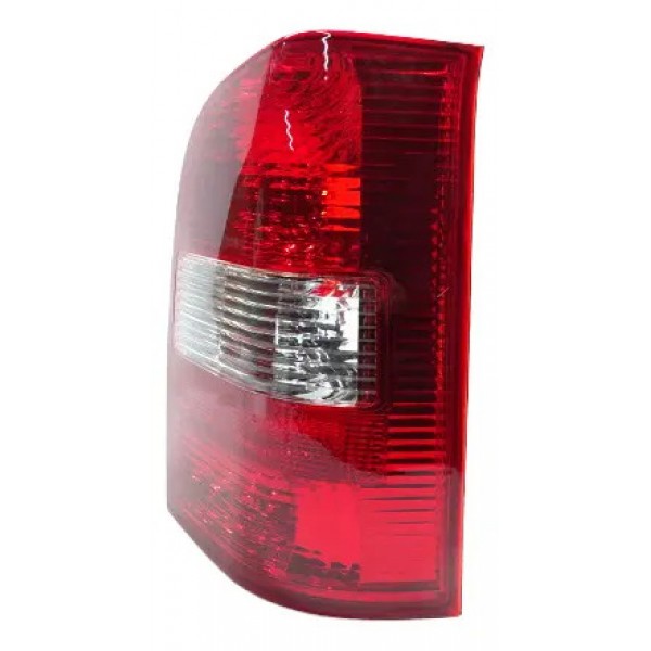 Lanterna Traseira Parati G3 Cristal Ld Direito/passageiro Padrão Original