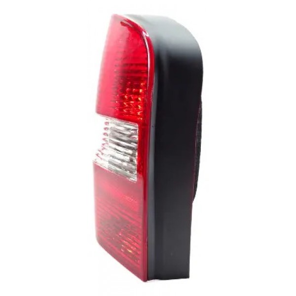 Lanterna Traseira Parati G3 Cristal Ld Direito/passageiro Padrão Original