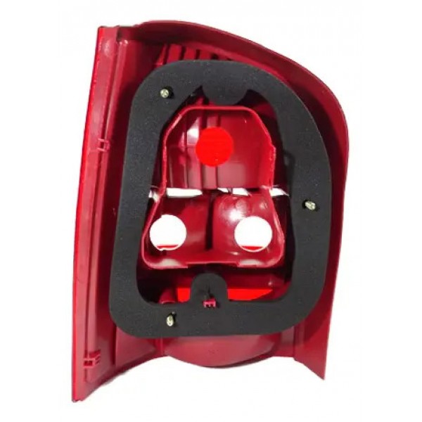 Lanterna Traseira Parati G3 Cristal Ld Direito/passageiro Padrão Original