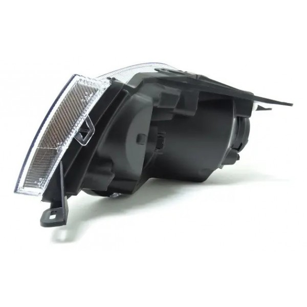 Farol Principal Ecosport 08 09 10 11 Ld Direito/passageiro