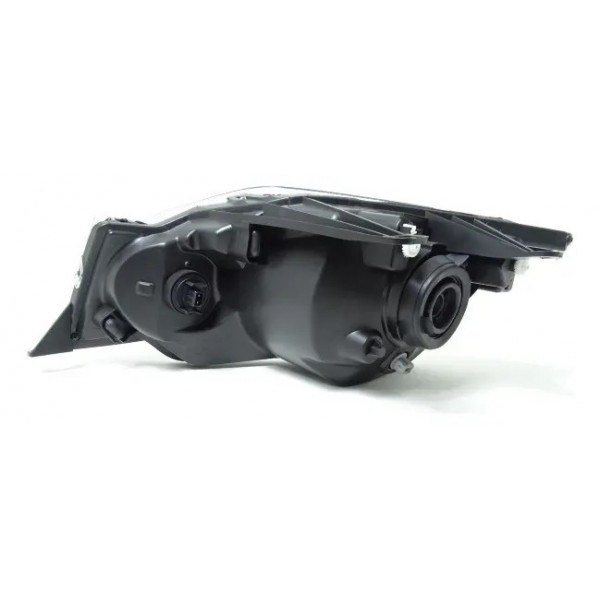 Farol Principal Ecosport 08 09 10 11 Ld Direito/passageiro