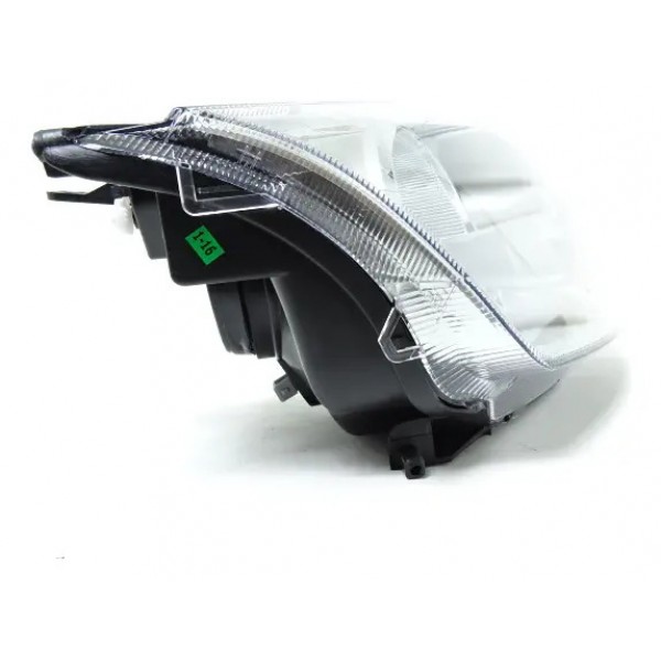 Farol Principal Ecosport 08 09 10 11 Ld Direito/passageiro