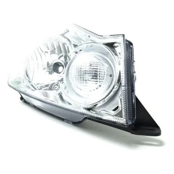 Farol Principal Ecosport 08 09 10 11 Ld Direito/passageiro