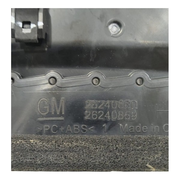 Difusor Saida De Ar Direito Onix 2020 A 2024 26240860