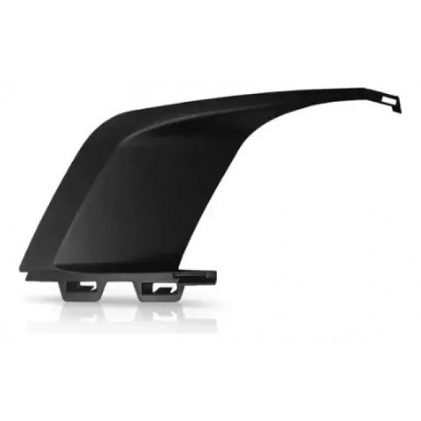 Tela Moldura Milha Peugeot 308  2012 2013 2014 2015 Nova