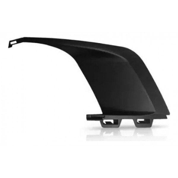 Tela Moldura Milha Peugeot 308  2012 2013 2014 2015 Nova