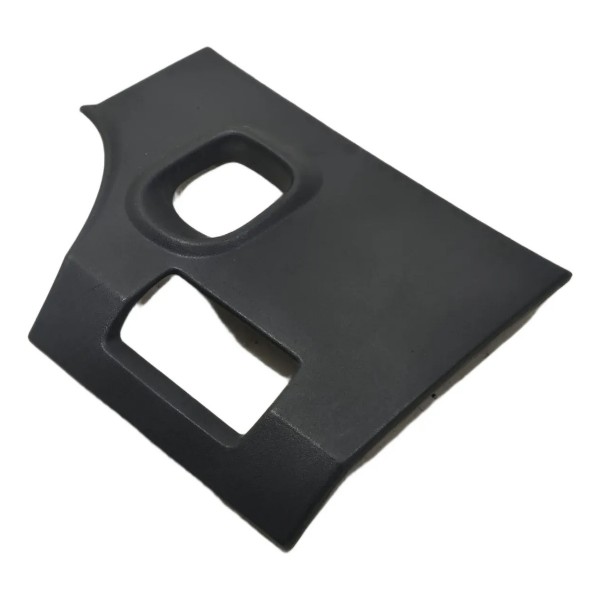 Moldura Tampa Caixa Fusíveis Painel Megane 2007 A 2012