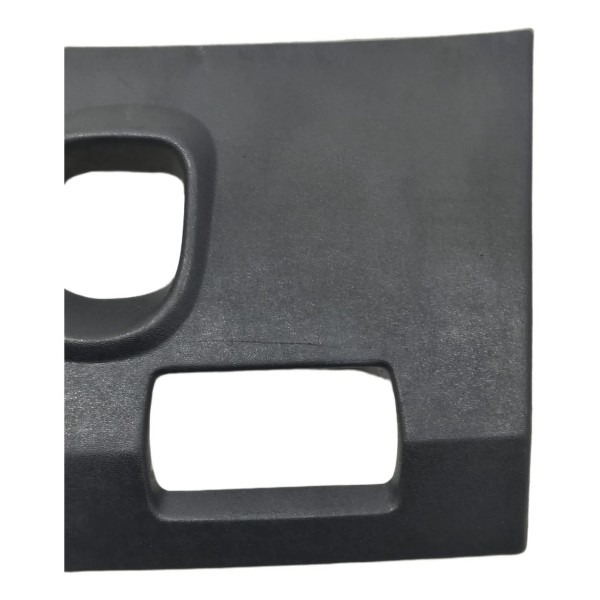 Moldura Tampa Caixa Fusíveis Painel Megane 2007 A 2012