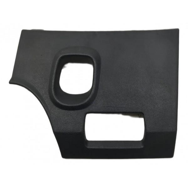 Moldura Tampa Caixa Fusíveis Painel Megane 2007 A 2012