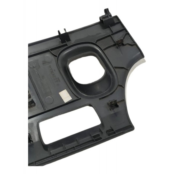Moldura Tampa Caixa Fusíveis Painel Megane 2007 A 2012