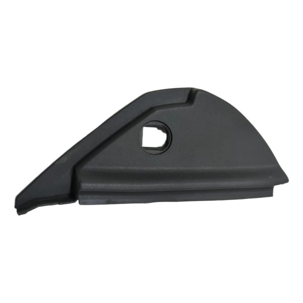 Moldura Acabamento Lateral Painel Megane 2007 A 2012 Direito