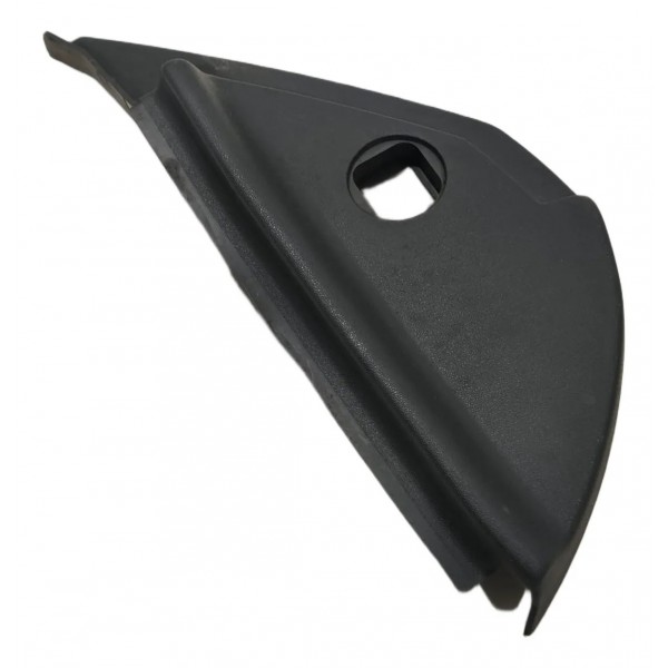 Moldura Acabamento Lateral Painel Megane 2007 A 2012 Direito