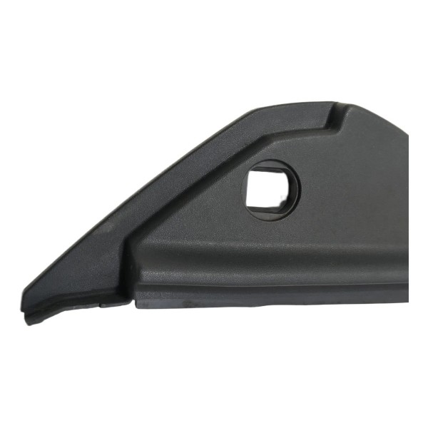 Moldura Acabamento Lateral Painel Megane 2007 A 2012 Direito