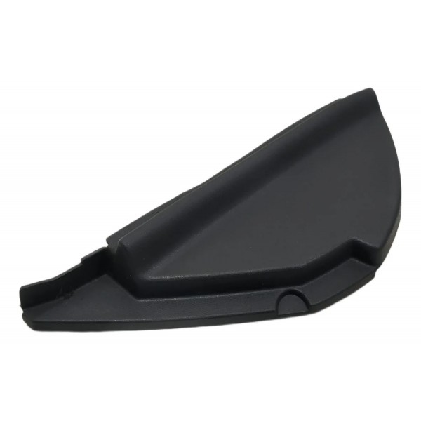 Moldura Acabamento Lateral Painel Megane 2007/2012 Esquerdo
