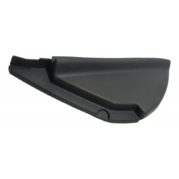 Moldura Acabamento Lateral Painel Megane 2007/2012 Esquerdo