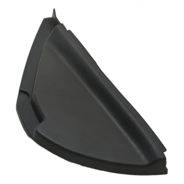 Moldura Acabamento Lateral Painel Megane 2007/2012 Esquerdo