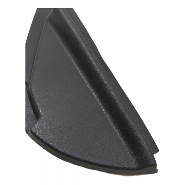 Moldura Acabamento Lateral Painel Megane 2007/2012 Esquerdo