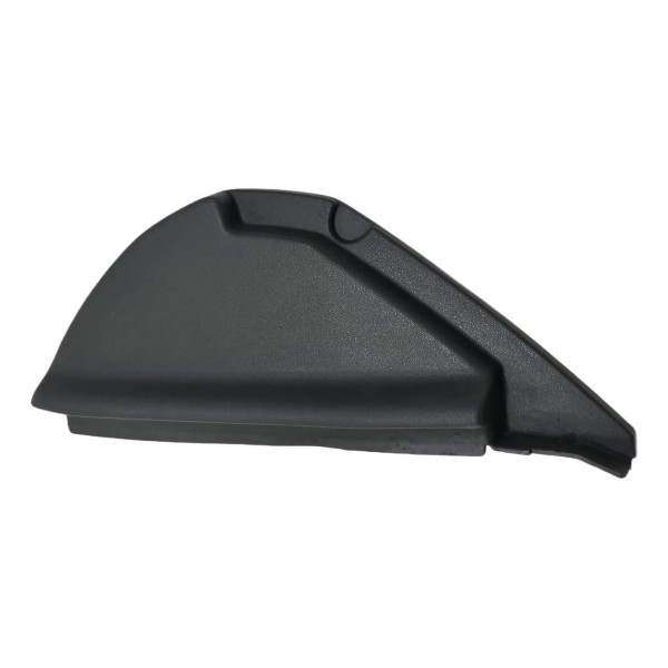Moldura Acabamento Lateral Painel Megane 2007/2012 Esquerdo