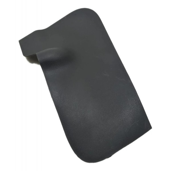 Moldura Acabament Inferior Painel Megane 2007 A 2012 Direito