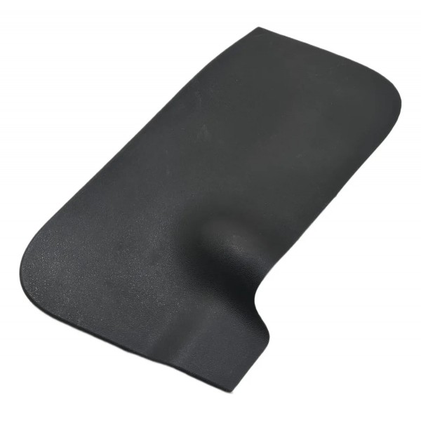 Moldura Acabament Inferior Painel Megane 2007 A 2012 Direito