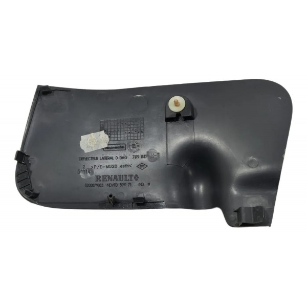 Moldura Acabament Inferior Painel Megane 2007 A 2012 Direito