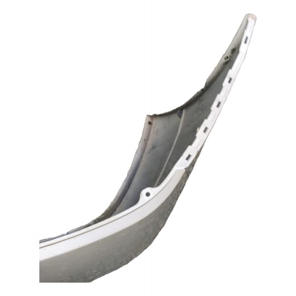 Parachoque Traseiro Logan 2014/2023 Recuperado Original