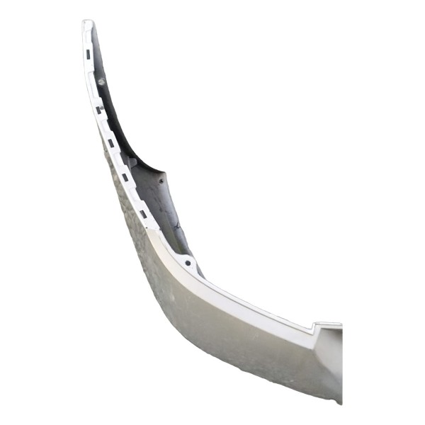 Parachoque Traseiro Logan 2014/2023 Recuperado Original