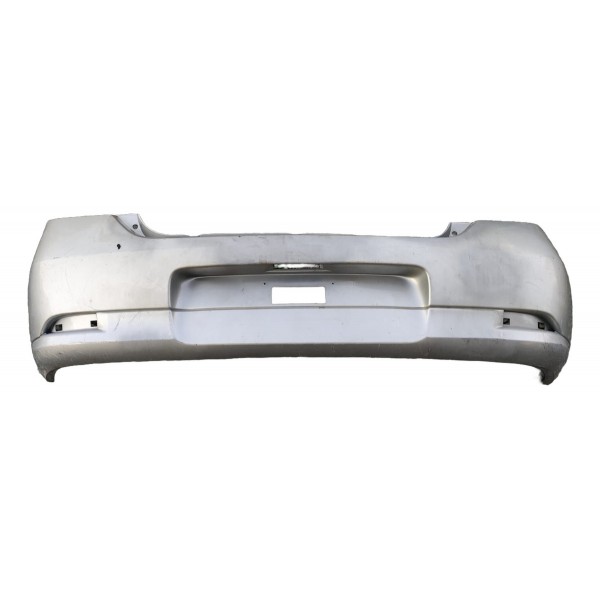 Parachoque Traseiro Logan 2014/2023 Recuperado Original