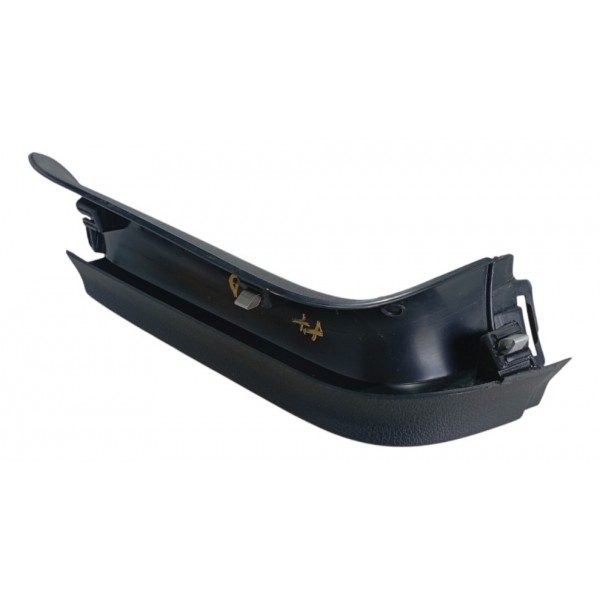 Acabamento Tampa Traseiro Direita Vw Golf 2014 2015