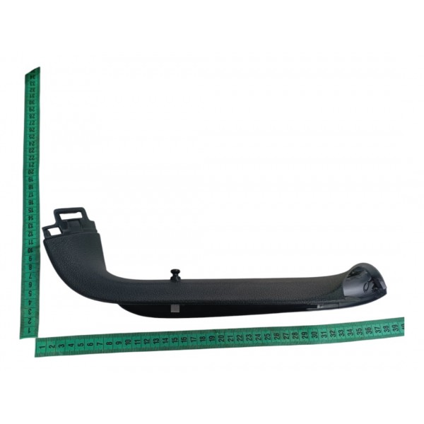 Acabamento Tampa Traseiro Direita Vw Golf 2014 2015