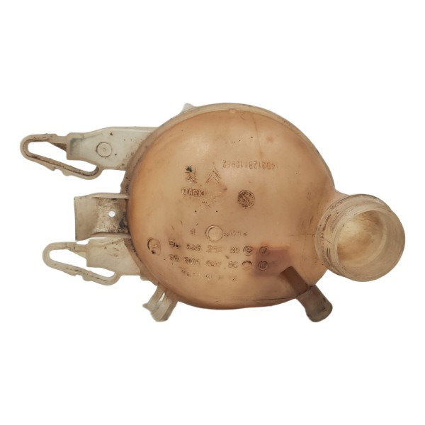 Reservatório Agua Radiador Aircross C3 Picasso 2011 A 2015