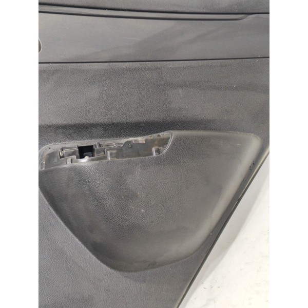 Forro Porta Kwid Traseiro Direito 2019 2020 2021 2022 2023