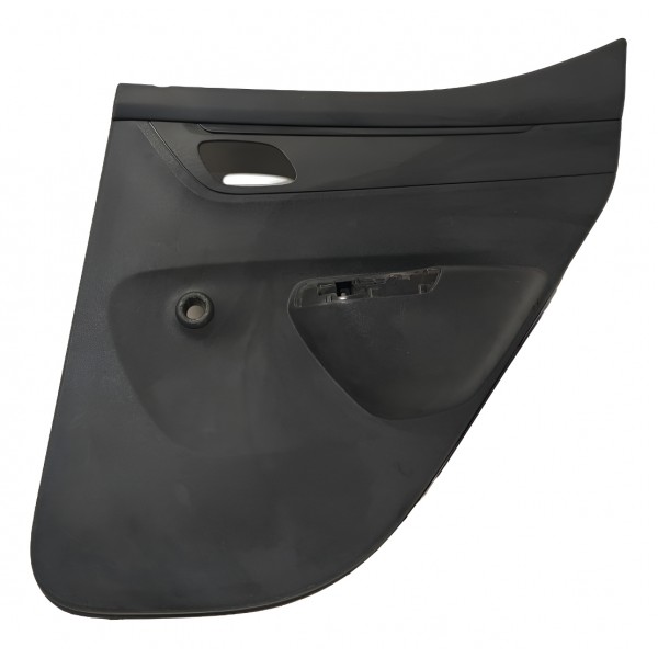 Forro Porta Kwid Traseiro Direito 2019 2020 2021 2022 2023