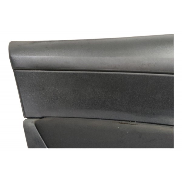 Forro Porta Dianteira Esquerda 308 2012 2013 2014 2015 2016 Preto