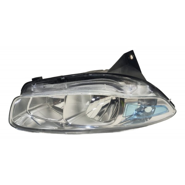 Farol Grand Siena 2012 13 14 15 16 17 18 A 2022 Direito Direito/passageiro