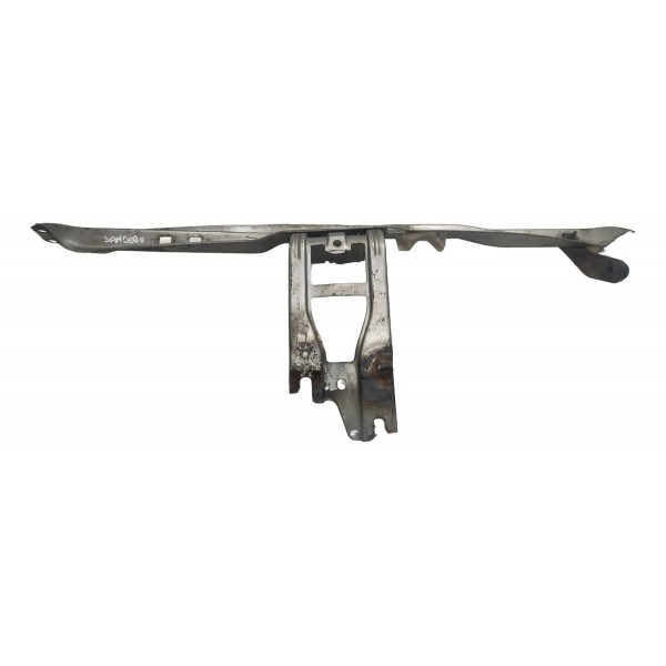 Travessa Superior Painel Frontal Renault Clio 2000 A 2010