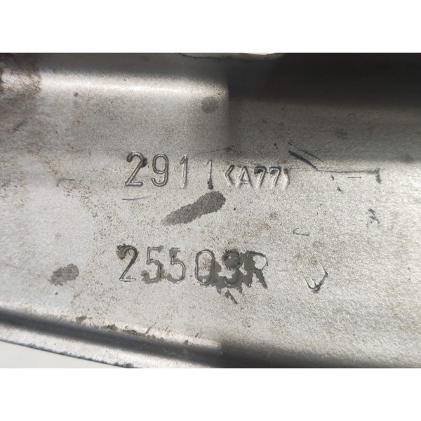 Travessa Superior Painel Frontal Renault Clio 2000 A 2010