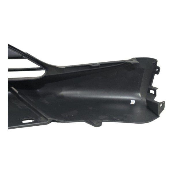 Spoiler Saia Inferior Dianteiro Kwid 2022 2023 2024 Preto