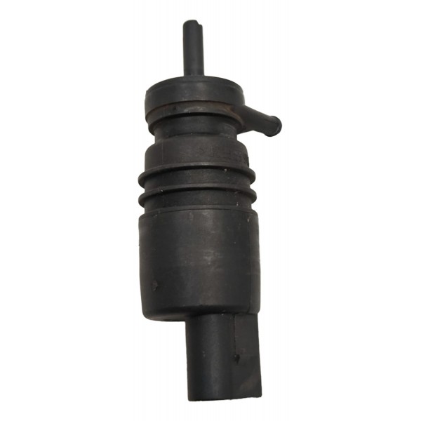 Motor Esguicho Limpador Parabrisa Bmw X5 2003